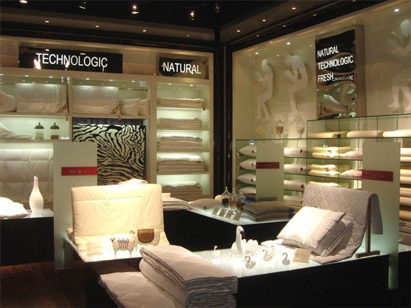 喬德家紡 品質生活之選，家居紡織零售的貼心伙伴